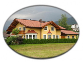 Taurachblick, Radstadt, Österreich